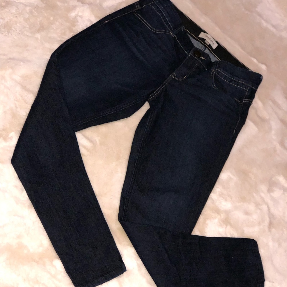 Rewind size 9 skinny jeans